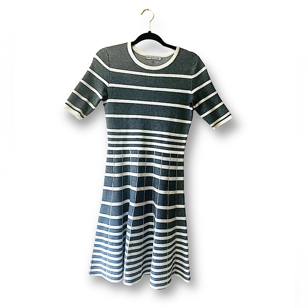 Danny and Nicole Dress